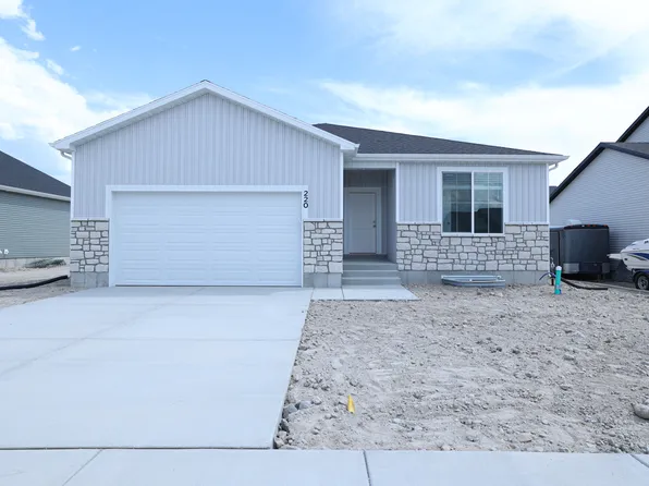 220 W 550 N, Smithfield, UT 84335