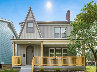 1429 Oakwood Ave, Columbus, OH 43206