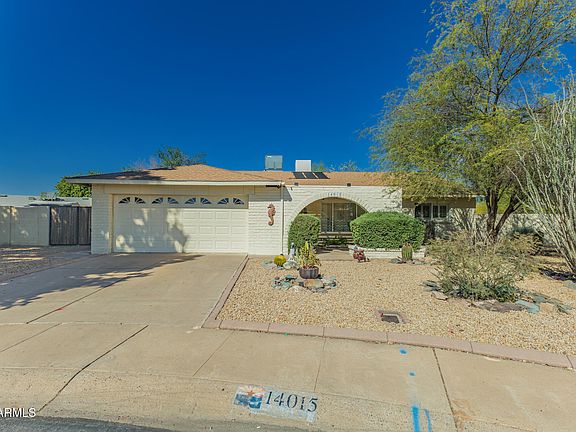 2nd image of 14015 N 55TH Drive