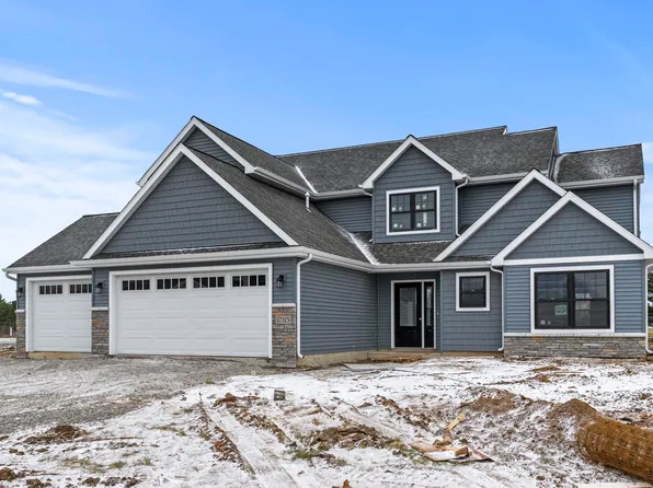 17115 Hillsong Ln, Huntertown, IN 46748