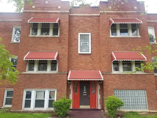 2004 W Edmaire St #3, Chicago, IL 60643