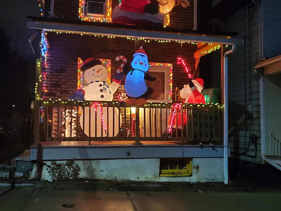 2nd image of 43 Chester St
