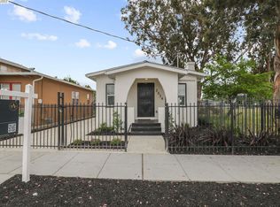 2524 76th Ave, Oakland, CA 94605