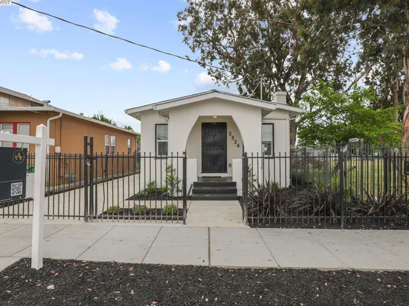 2524 76th Ave, Oakland, CA 94605