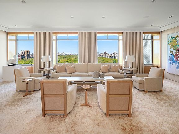 2nd image of 50 Central Park S #28