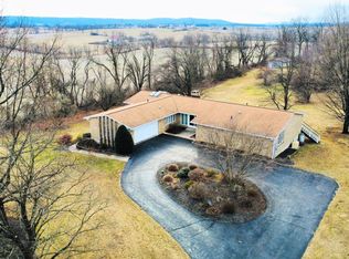 464 Krause Rd, Fleetwood, PA 19522