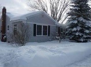 706 George St, Roscommon, MI 48653