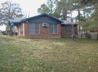 142 Eylau Hills Rd, Texarkana, TX 75501