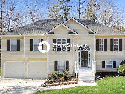 27 Westridge Way, Dallas, GA, 30132