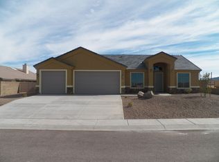 3340 Monte Moro Rd, Kingman, AZ 86401