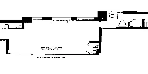 Rented by Manhattan Management Group