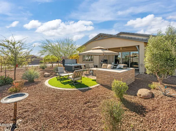 4365 BUFFALO Ridge, Wickenburg, AZ 85390