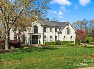 4612 Binfords Ridge Rd, Charlotte, NC 28226