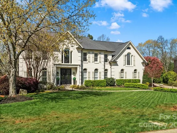 4612 Binfords Ridge Rd, Charlotte, NC 28226