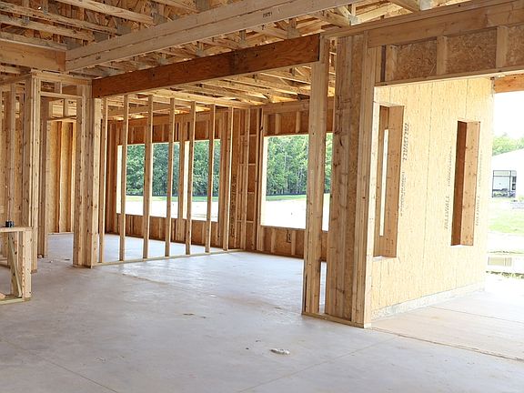 Interior - August 13, 2026