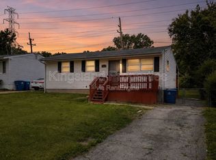 11891 Bridgevale Ave, Saint Louis, MO 63138