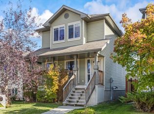 627 Songhurst Wynd, Leduc, AB T9E0P6