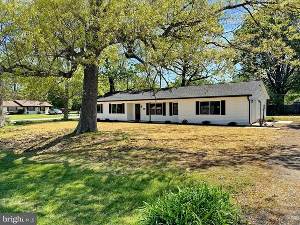 7810 Bel Alton Newtown Rd, La Plata, MD 20646