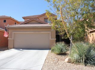 9509 Bachelors Fortune St, Las Vegas, NV 89178