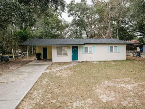 3196 N Ridge Rd, Tallahassee, FL 32305
