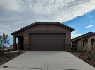 6852 E Camino Naife, Tucson, AZ 85756