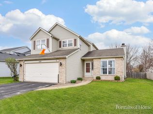 2105 Wesmere Lakes Dr, Plainfield, IL
