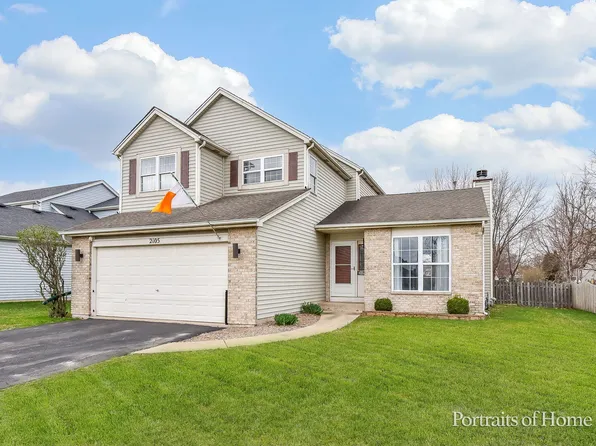 2105 Wesmere Lakes Dr, Plainfield, IL 60586