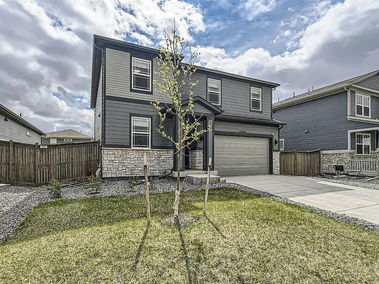 13466 Broad Wing Ave — Photo 1