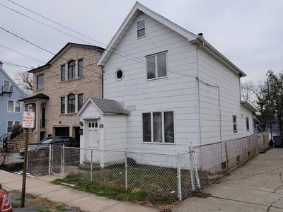328 Forest St, Kearny, NJ, 07032
