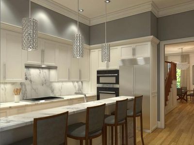 117 Beacon St #1, Boston, MA, 02116