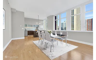 Sold by Douglas Elliman