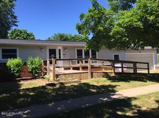 314 Washington St, Otsego, MI 49078