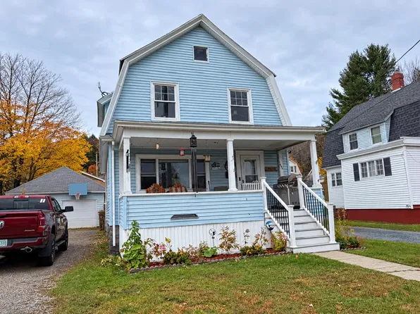 1625 Main Street, Berlin, NH 03570