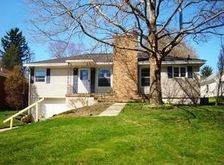 2025 Tremont Blvd NW, Grand Rapids, MI 49504