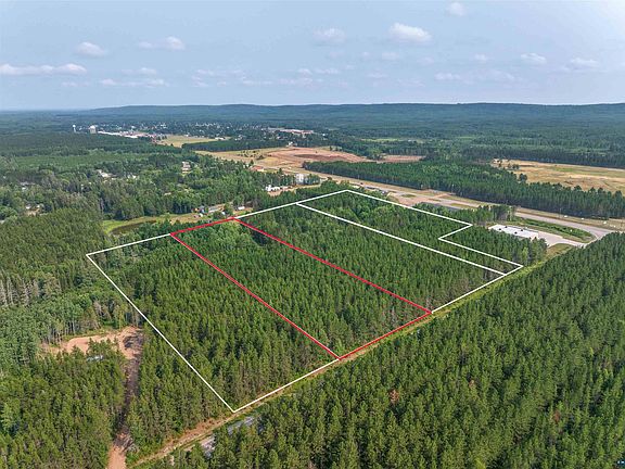 2nd image of Tract B Highway 21