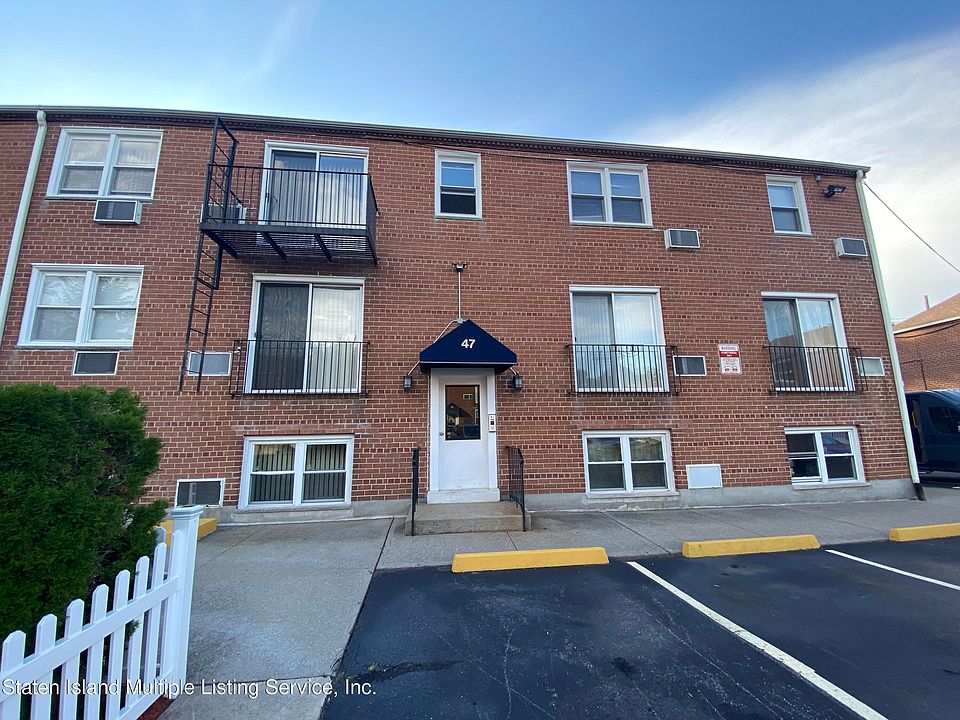 47 Vera St APT D, Staten Island, NY 10305 Zillow