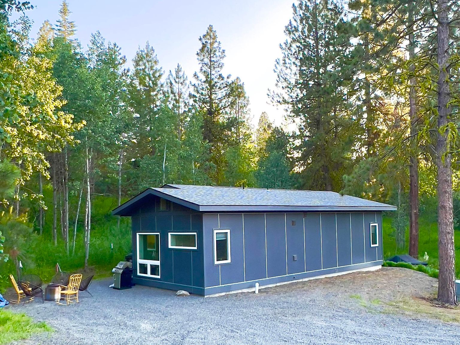411 Basque Dr, Cascade, ID 83611 Zillow