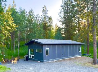 411 Basque Dr, Cascade, ID 83611