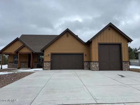 827 S TORREY PINES Drive, Williams, AZ 86046