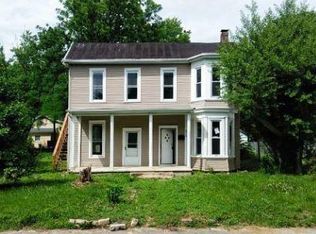 313 Main St, Morrow, OH 45152