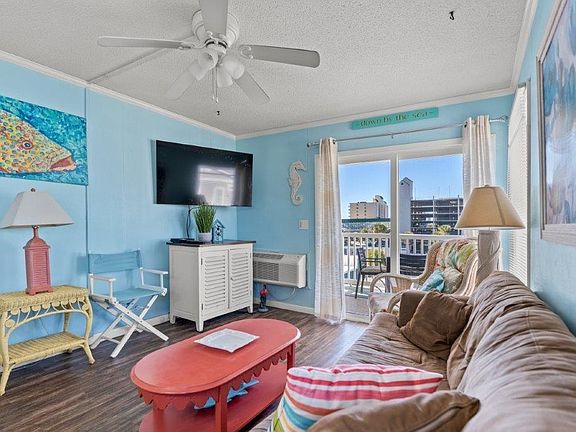 4th image of 3610 S Ocean Blvd. #319