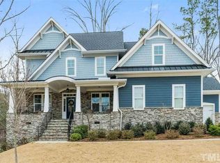 3312 Eden Grove Rd, Fuquay Varina, NC 27526