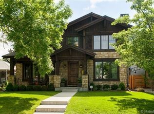 550 S Gaylord St, Denver, CO 80209