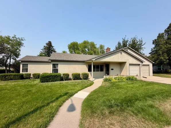 1800 E 6th Ave, Helena, MT 59601