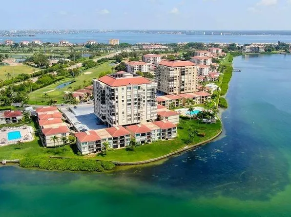 6372 Palma Del Mar Blvd S APT 115, Saint Petersburg, FL 33715