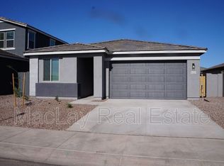 6123 S Oxley Ave, Mesa, AZ 85212