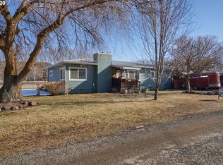 203 Riverside Ave, Wallowa, OR 97885