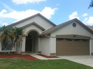 4651 Mill Run Dr, New Port Richey, FL 34653