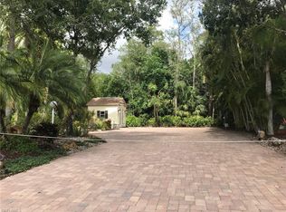 4914 Coach LN, NAPLES, FL 34114