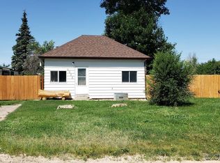 222 S Wyoming Ave, Burns, WY 82053